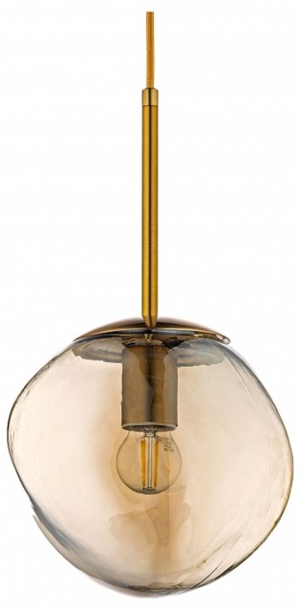 Подвесной светильник Arti Lampadari Daone Daone E 1.P1 C - 0