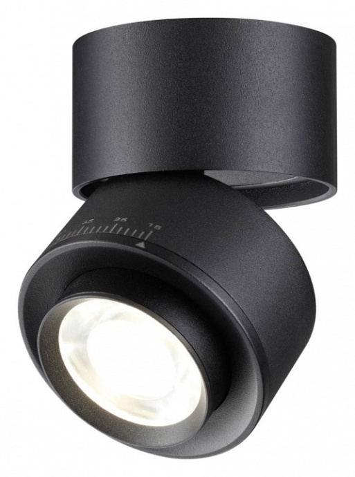 Светодиодный спот Novotech Over Eddy 358946 - 2