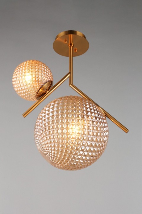 Светильник на штанге Aployt Marzena APL.300.17.02 - 4