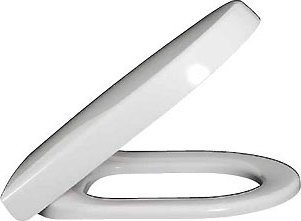 Унитаз подвесной Villeroy & Boch Subway 2.0 укороченный, alpin 5606 1001 - 7