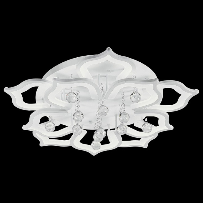 Накладной светильник Natali Kovaltseva 82029 HIGH-TECH LED LAMPS 82029 - 0