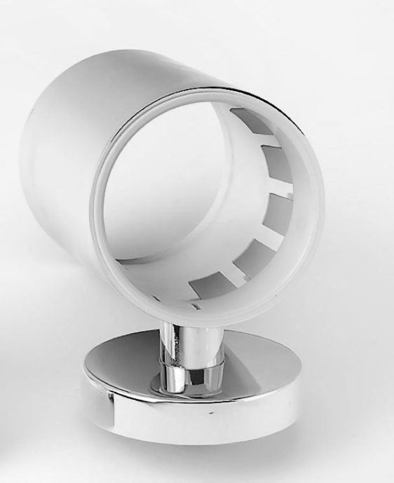 Дозатор Hansgrohe Logis 40514000 - 5