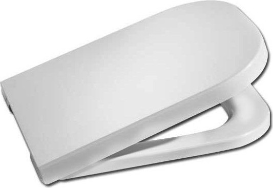 Комплект Система инсталляции для унитазов Jacob Delafon E5504-NF + Кнопка смыва Jacob Delafon E4316-CP хром + Крышка-сиденье Roca Gap 801472004 - 4