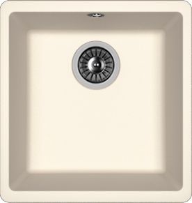 Мойка кухонная Florentina Вега 360 жасмин 22.310.B0360.201 - 0