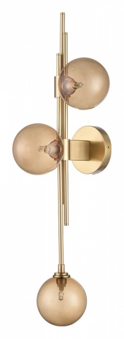 Бра Vele Luce Paradise VL5774W23 - 0