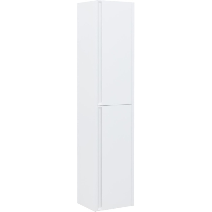 Шкаф-пенал Allen Brau Fantasy 40 белый матовый 1.11007.WM - 2