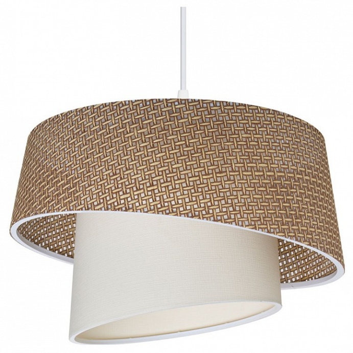 Подвесной светильник TopLight Adriana TL1621H-01BW - 0