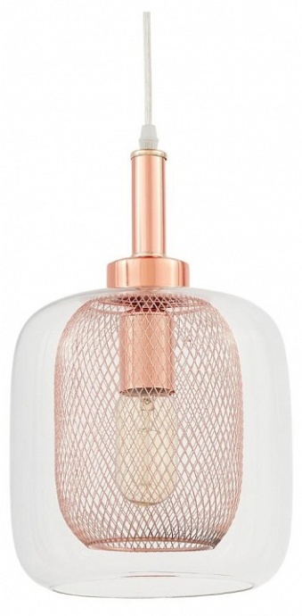 Подвесной светильник LUMINA DECO Bessa LDP 11337 R.GD - 0