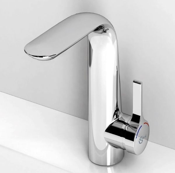 Смеситель для раковины Ideal Standard Melange хром  A6041AA - 0