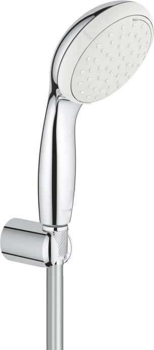 Душевой гарнитур Grohe New Tempesta 27799001 - 0