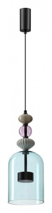 Подвесной светильник Odeon Light Palleta 5046/12L - 2