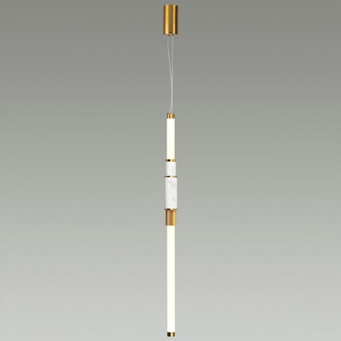 Подвесной светильник Odeon Light Marmi 4359/14L - 2