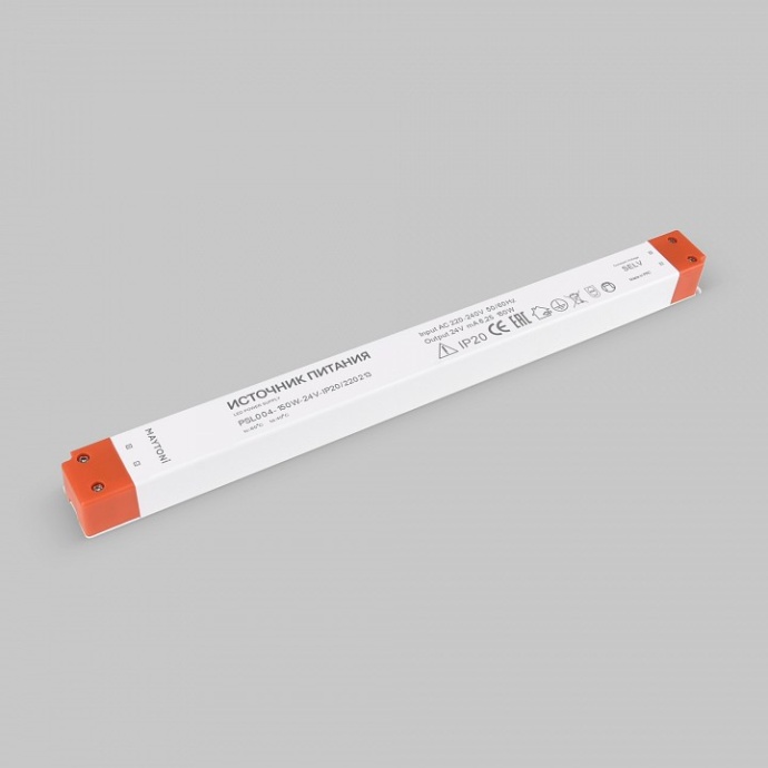 Блок питания Maytoni Led strip 220213 - 1