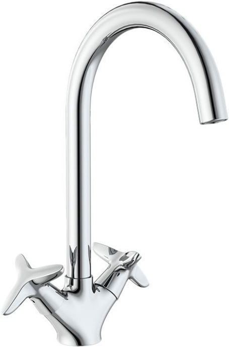 Смеситель для кухни Copter, IDDIS, COPSBJ0i05 - 0