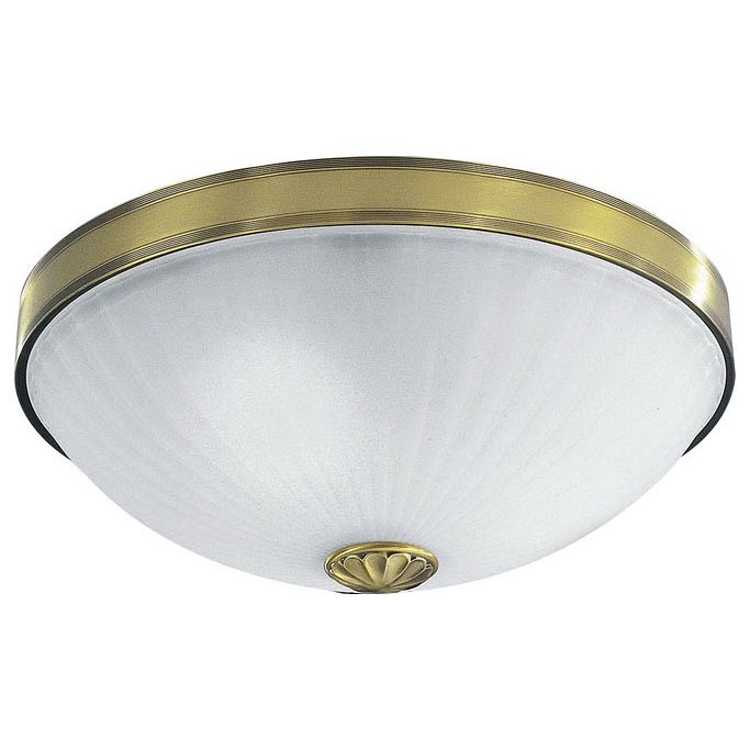 Накладной светильник Reccagni Angelo 30 PL 3027/3 - 0