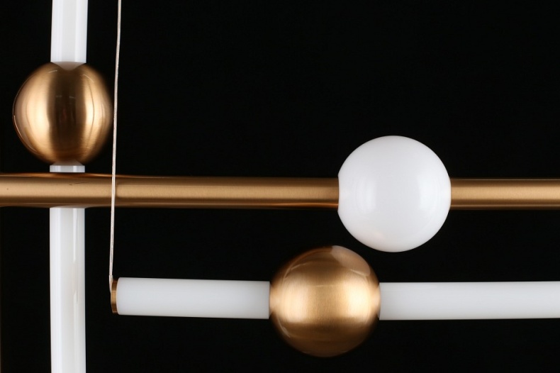 Подвесной светильник Aployt Zhozefin APL.038.06.50 - 5