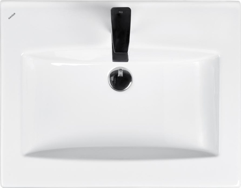 Раковина Santek Элина 1WH501606 - 0