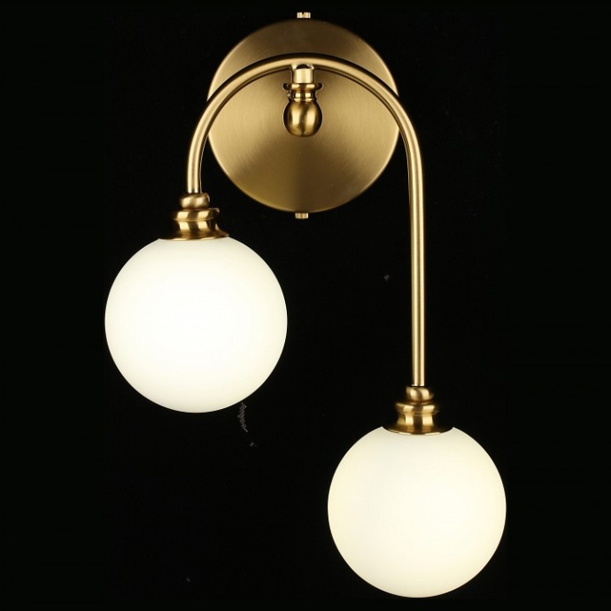 Бра Aployt Eloiz APL.839.01.02 - 4