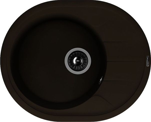 Мойка кухонная Florentina Родос 620 мокко 20.245.B0620.303 - 0
