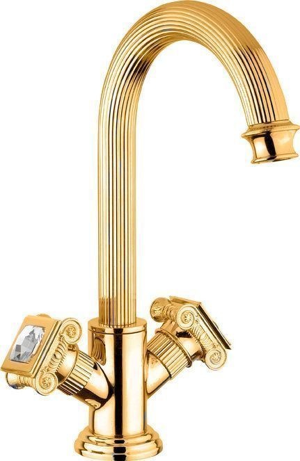 Смеситель Cezares Olimp LS2 03/24 Sw для раковины OLIMP-LS2-03/24-Sw - 0