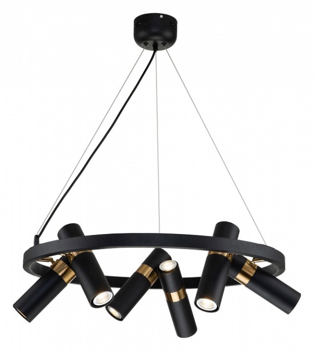 Подвесная люстра Favourite Light point 2997-6P - 1