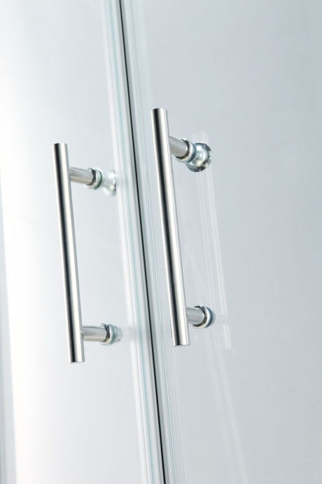 Душевой уголок Cezares Momento R 2 90 C Cr MOMENTO-R-2-90-C-Cr - 2