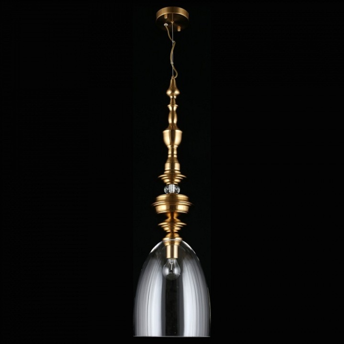 Подвесной светильник Aployt Rena APL.602.16.01 - 4