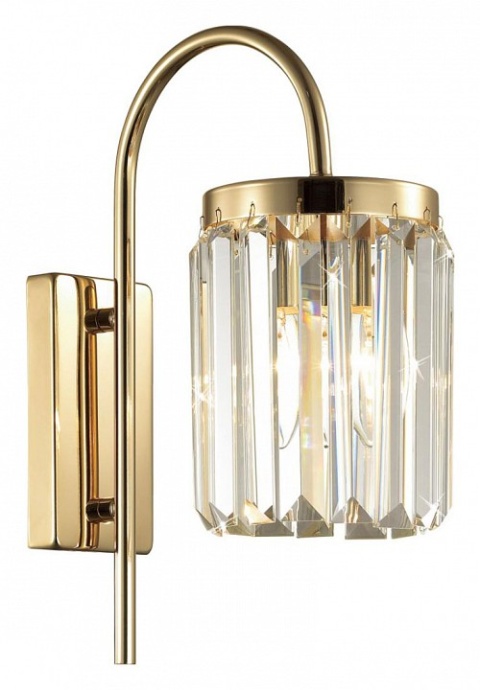 Бра Odeon Light Classic Vassa 4987/1W - 1