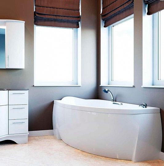 Экран Фэма Аделина 160 R АДЕЛИНА-160_PAN R - 1