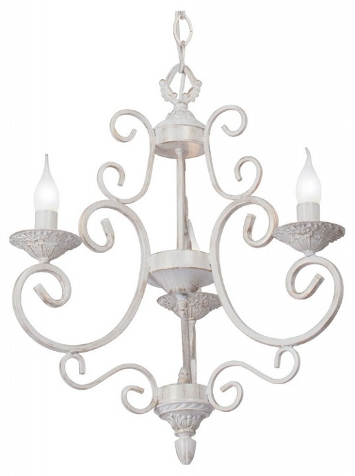 Подвесная люстра Vitaluce V1094 V1094-0/3 - 0