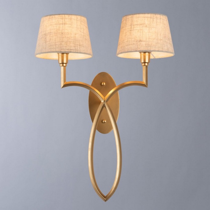 Бра Divinare Florence 6819/19 AP-2 - 1