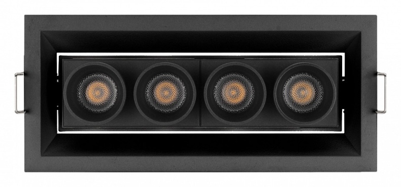 Встраиваемый светильник Arlight ORIENT 037209 - 2