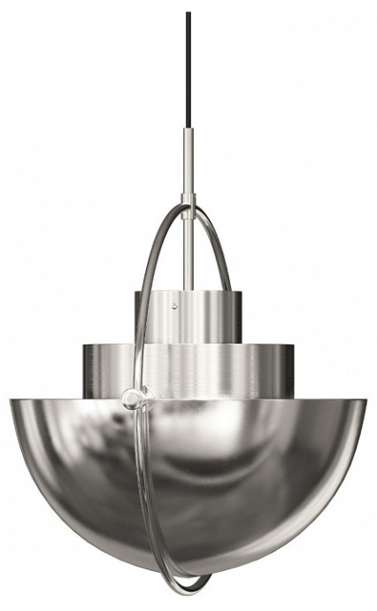 Подвесной светильник Loft IT Multi-lite Loft9915-CH - 0