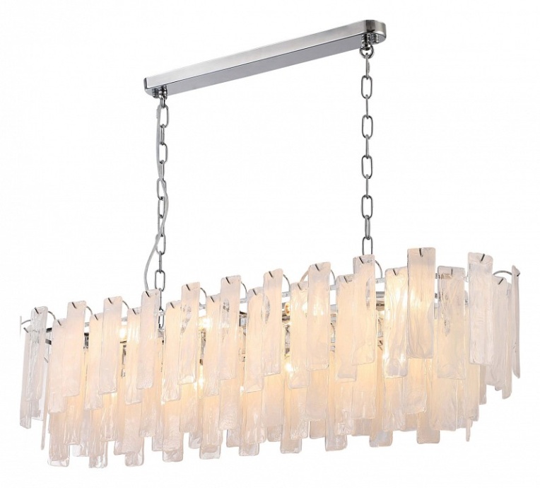 Подвесная люстра Stilfort Glowice 2157/09/10P - 1