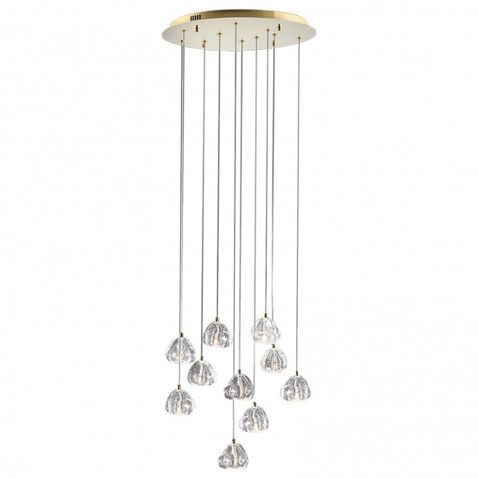 Подвесной светильник Hiper Liberty H164-0 - 0