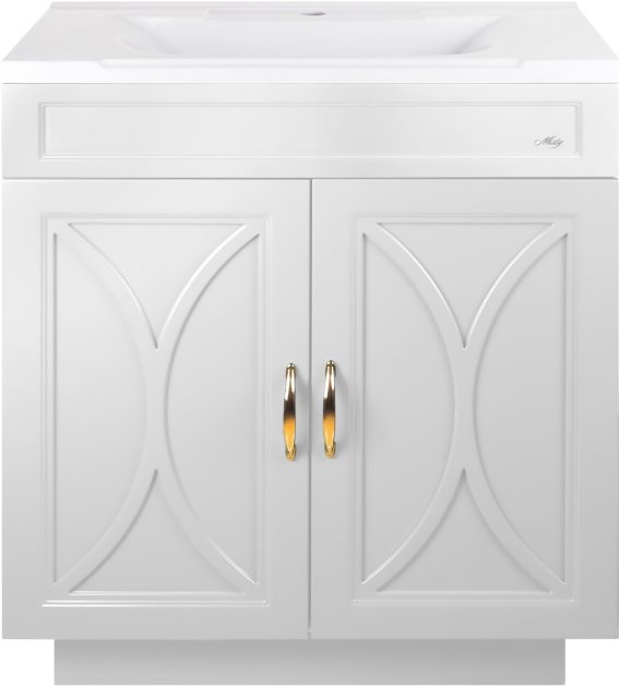 Мебельная раковина Misty Комфорт 70 5007700 - 1