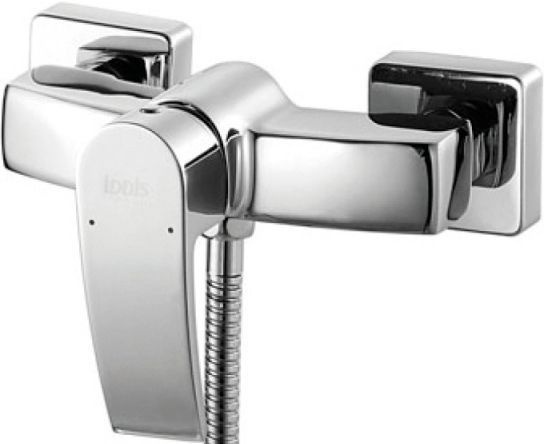 Смеситель Iddis Vane VANSB00I03WA для душа - 0