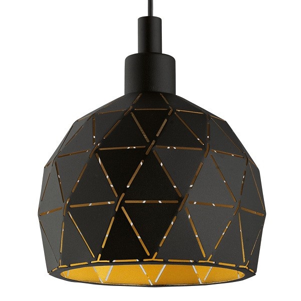 Подвесной светильник Eglo ПРОМО Roccaforte 33345 - 0