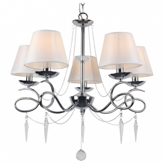 Подвесная люстра Omnilux Padru OML-53303-05 - 0