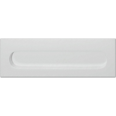 Экран для ванны фронтальный Aquatek Оберон 170 белый  EKR-F0000055 - 0