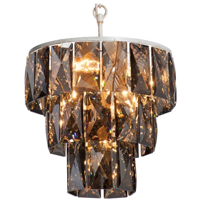 Подвесная люстра Vitaluce V5276 V5276-0/6+1 - 0