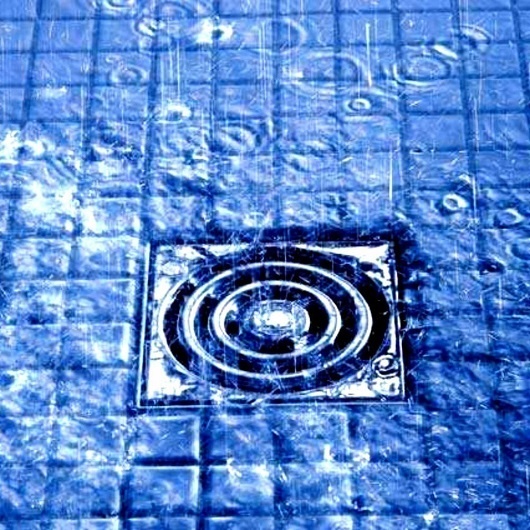 Душевой трап Tece DrainpointS сталь глянцевая 3601104 - 1