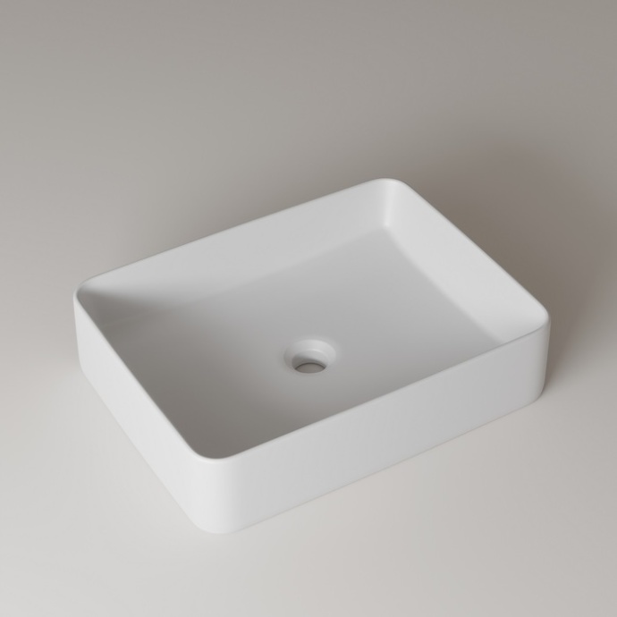 Умывальник накладной SLIWS02i27 - 3