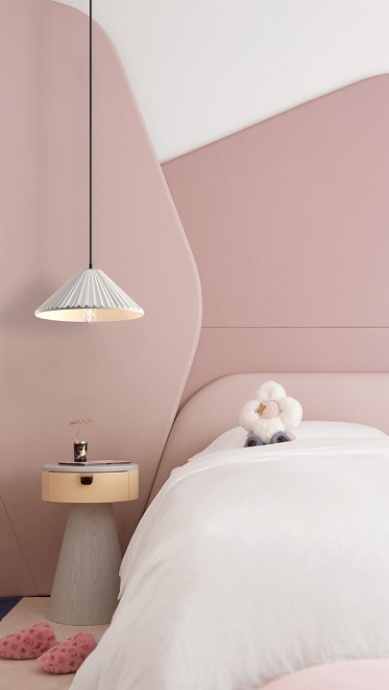 Подвесной светильник Milosh Tendence 829 0829PLA-1WT - 1