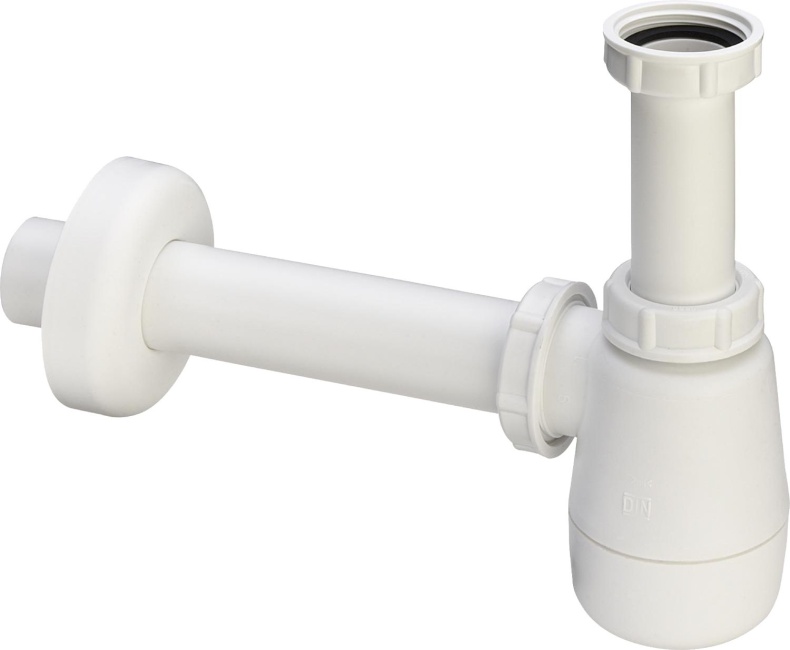 Сифон для биде Viega   120337 - 1