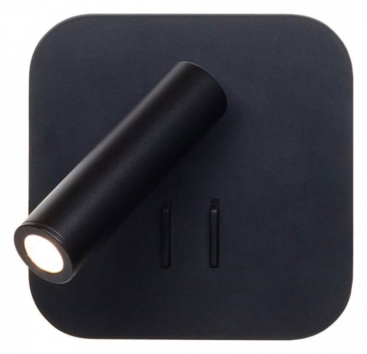 Светодиодный спот Loft IT Floadow Loft2019-BL - 0