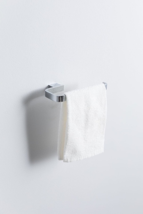 Полотенцедержатель Allen Brau Infinity 21.5 хром 6.21010-00 - 2