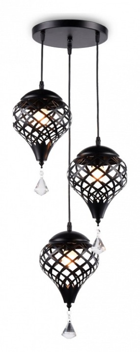 Подвесной светильник Ambrella Light TR TR8444 - 0