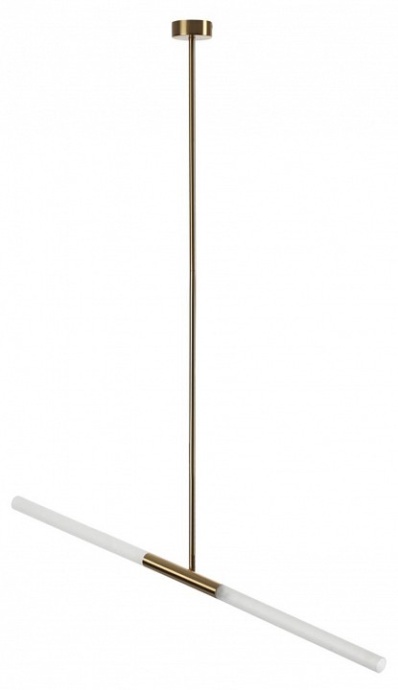 Подвесной светильник Odeon Light Hightech Soho 4306/2 - 0