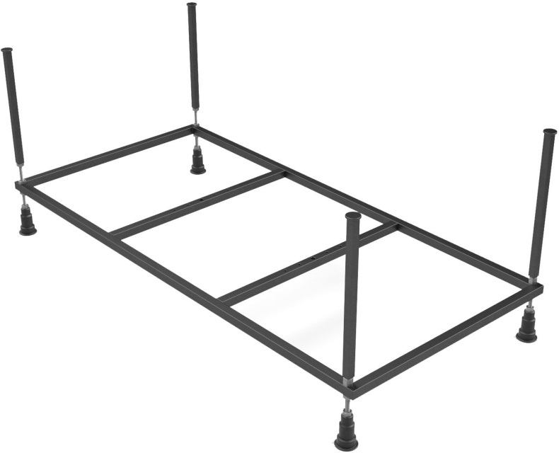 Каркас для ванны Cersanit Virgo 150 K-RW-VIRGO*150n - 0